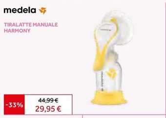 Prenatal Accessori offerta