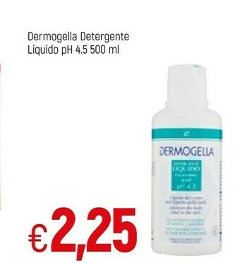 Famila Detergente intimo offerta