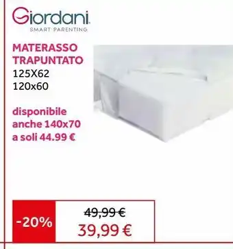 Materassi