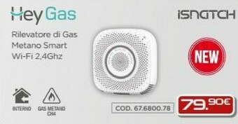 Gbc Sicurezza casa offerta