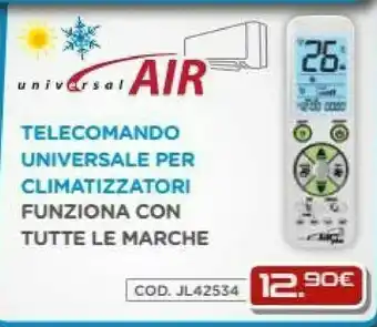 Gbc Tv offerta