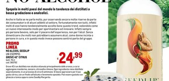 Metro Liquore offerta