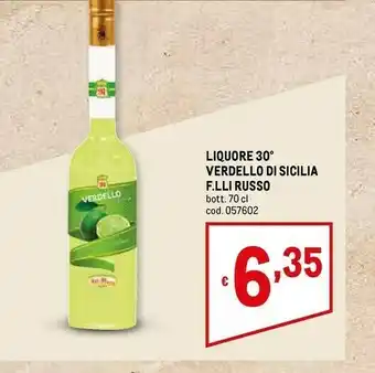 Verdello di sicilia