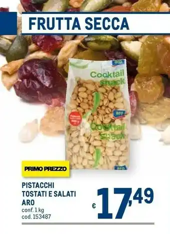 Pistacchi