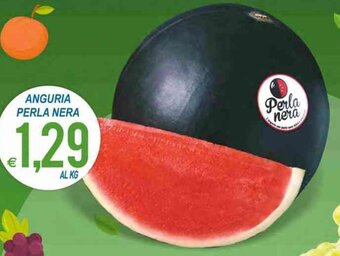 MD Discount Perla Nera Anguria offerta