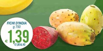 MD Discount Fichi D'India g 750 offerta