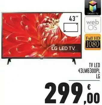 LG Tv
