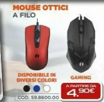 Mouse