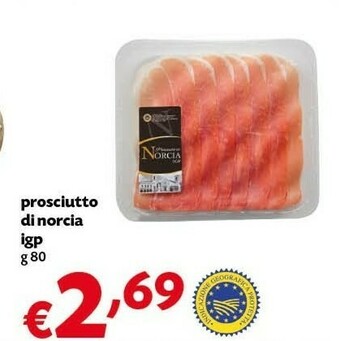 Pam Salumi offerta