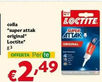 Loctite Colla