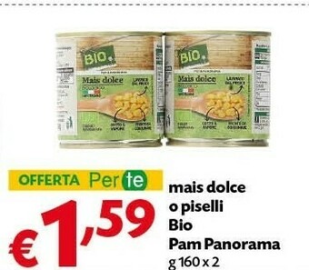 Pam Mais offerta