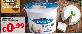 Pam Cirigliana Ricotta offerta