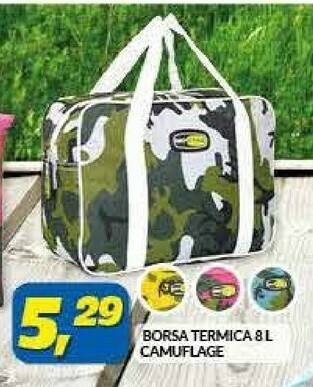 Risparmio Casa Sdraio offerta