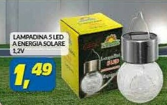 Risparmio Casa Piante offerta