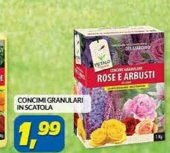 Risparmio Casa Accessori giardino offerta