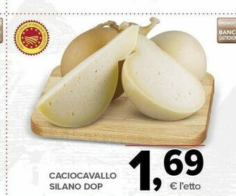 Todis Caciocavallo Silano Dop offerta