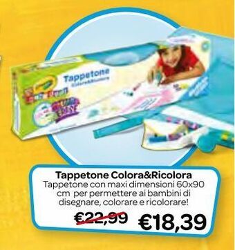 Tappeti