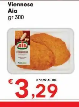 Fantinato Group Durango alette di pollo aia offerta