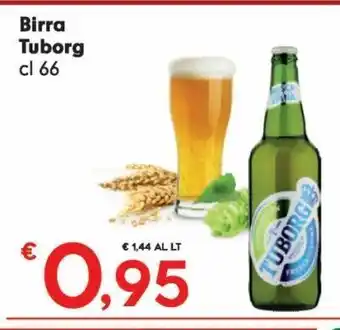 Birra tuborg