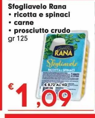 Sfogliavelo rana
