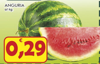 Anguria