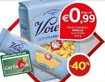 Voiello Pasta di Semola 500 g
