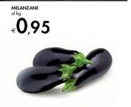 Bennet Melanzane offerta