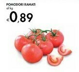 Bennet Pomodori Ramati offerta