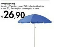 Ombrellone