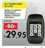 Bennet Gps Tracker Smart offerta