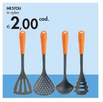 Mestoli