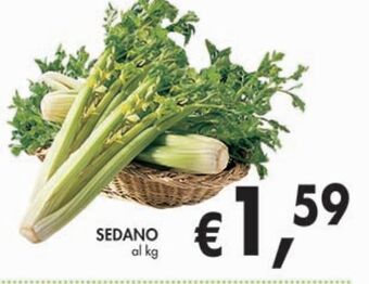 Sedano