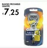 Bennet Gillette Rasoio Proshield offerta