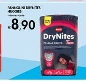 Bennet Pannolini offerta