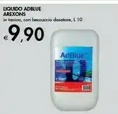 Bennet Arexons Arexons Liquido Adblue offerta