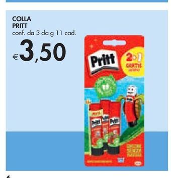 Colla pritt