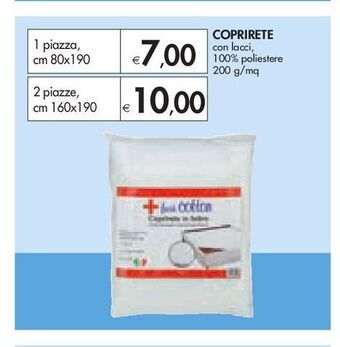 Bennet Coprirete offerta