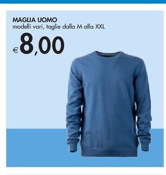 Bennet Maglia uomo offerta
