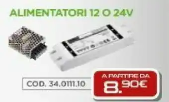Illuminazione