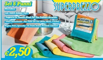 Famila Pulizie di casa offerta