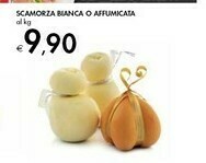 Bennet Scamorza Bianca/ Affumicata offerta