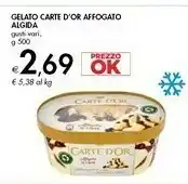 Bennet Algida Gelati algida offerta