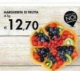 Bennet Margherita Di Frutta offerta