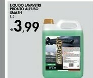 Bennet Lavavetri offerta