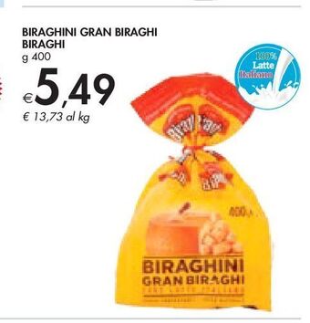 Bennet Biraghini gran biraghi biraghi offerta
