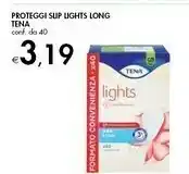 Bennet Tena Tena Proteggi Slip Light Long offerta