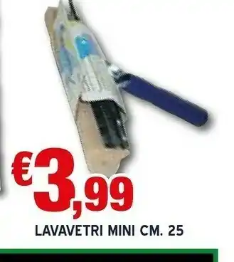 Lavavetri