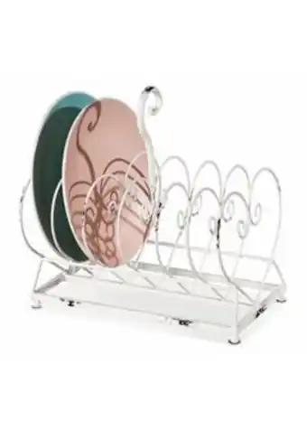 Euronova Scolapiatti vintage offerta
