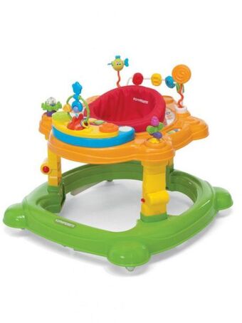 Prenatal Girello activity center playgò offerta