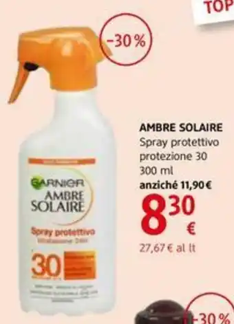 Ambre Solaire 300ml